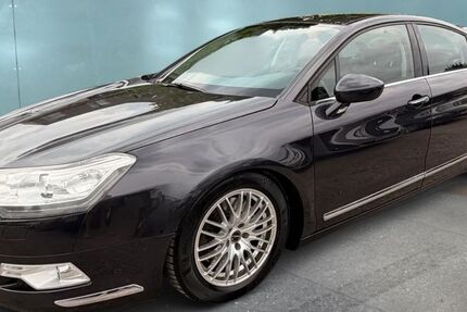 Citroen C5 260.000 km 3.499 &euro; München 81243
