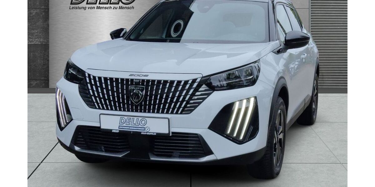 Peugeot 2008 17.038 km 23.990 &euro; Norderstedt 22848