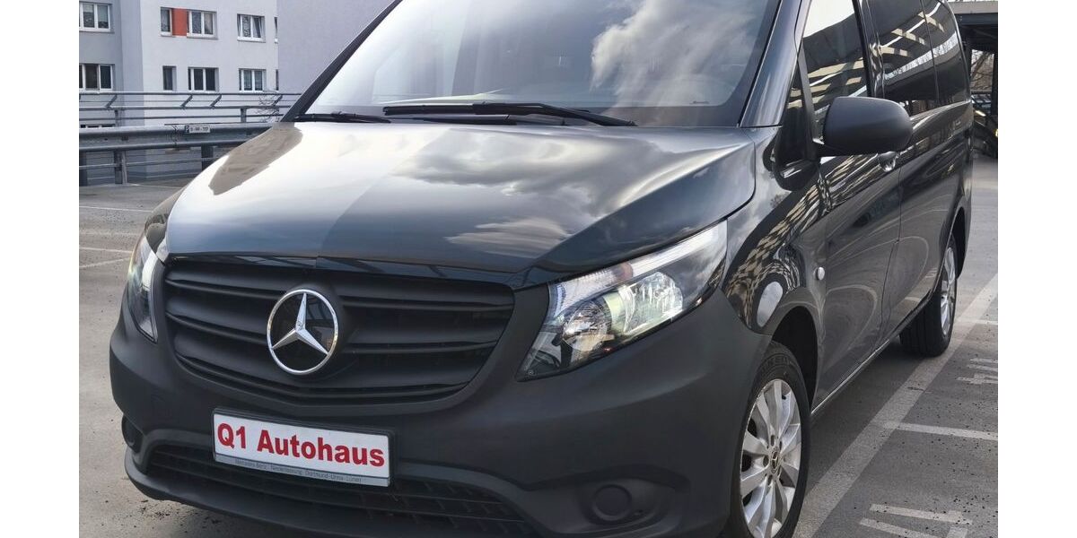 Mercedes-Benz Vito 120.000 km 28.900 &euro; Berlin 13055
