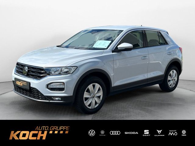 T-Roc