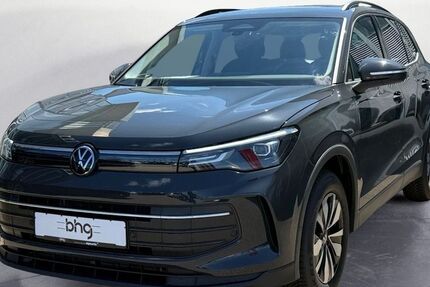 VW Tiguan 3.999 km 35.480 &euro; Balingen 72336