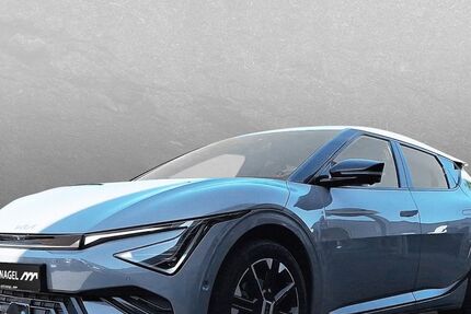 Kia EV6 9.500 km 49.950 € Geldern 47608