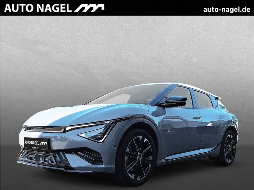 Kia EV6 9.500 km 49.950 € Geldern 47608