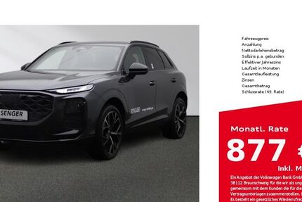 Audi Q3 6.000 km 62.440 € Lingen 49809