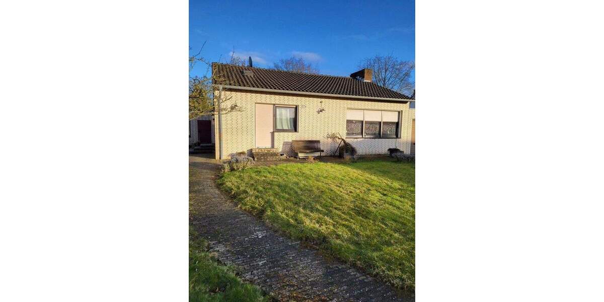 Bungalow GELDERN Geldern - 2 Zimmer, 90 m&sup2;, 395.000&euro; | Angebot:25760516