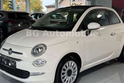 Fiat 500 93.000 km 7.690 € Aachen 52078
