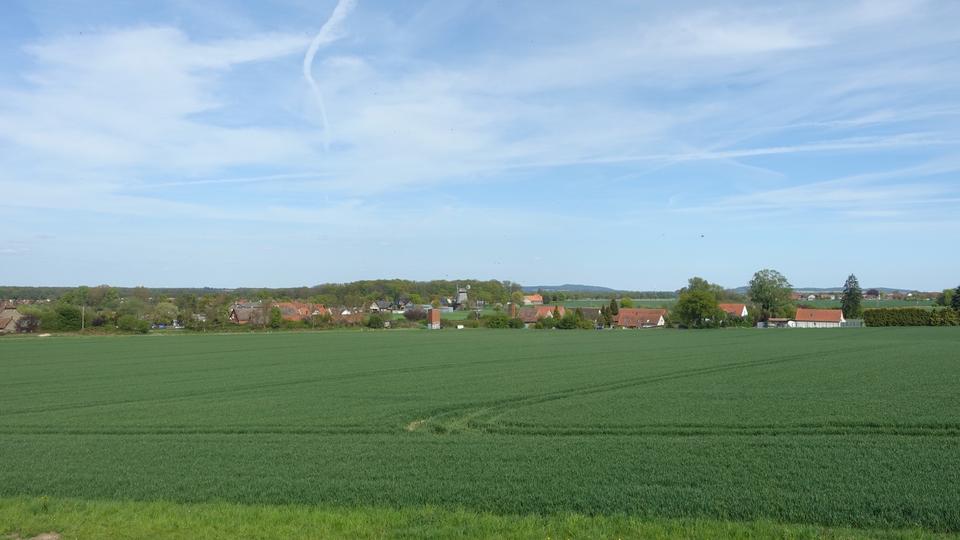 Reihenhaus Barsinghausen - 5 Zimmer, 135 m&sup2;, 290.000&euro; | Angebot:26848471