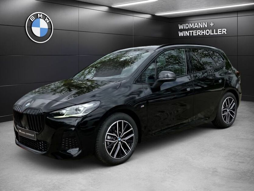 220 Active Tourer
