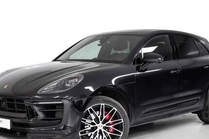 Porsche Macan 27.434 km 94.900 &euro; Mannheim 68229