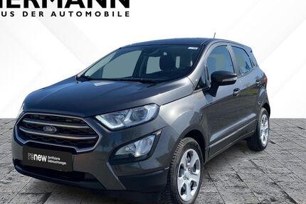 Ford EcoSport 83.507 km 12.791 &euro; Northeim 37154