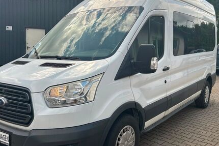 Ford Transit 209.000 km 12.900 &euro; Poppenricht 92284