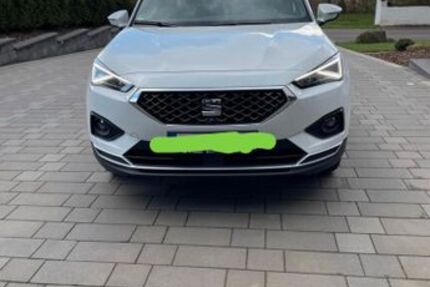 Seat Tarraco 138.803 km 21.100 &euro; Weidingen 54636