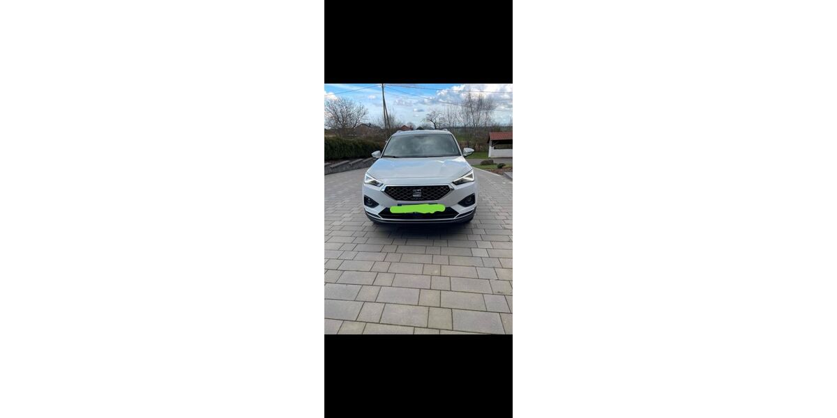 Seat Tarraco 138.803 km 21.100 &euro; Weidingen 54636