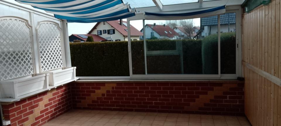 Doppelhaushälfte Bibertal - 6 Zimmer, 125 m&sup2;, 300.000&euro; | Angebot:25351907