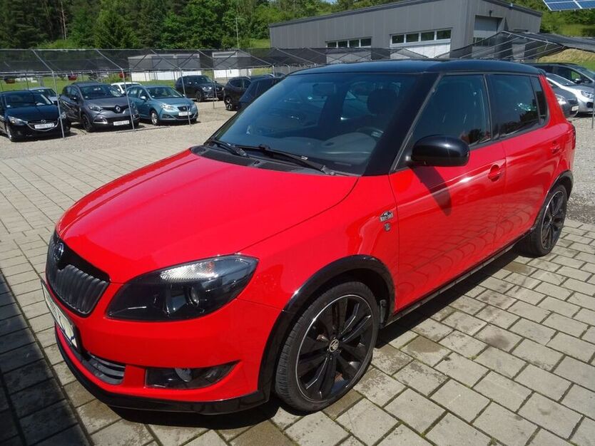 Fabia