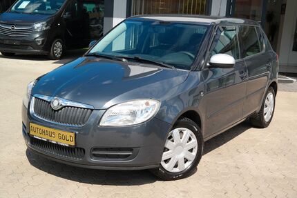 Skoda Fabia 226.251 km 999 &euro; Rostock 18107