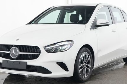 Mercedes-Benz B 200 7.300 km 32.770 &euro; Dessau-Roßlau 06847