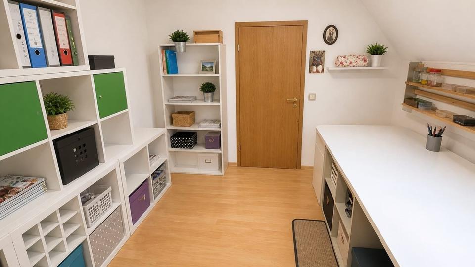 Mehrfamilienhaus, Wohnhaus Handeloh - 11 Zimmer, 340 m&sup2;, 565.000&euro; | Angebot:26927197