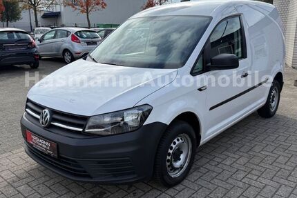 VW Caddy 81.000 km 11.998 &euro; Diepholz 49356