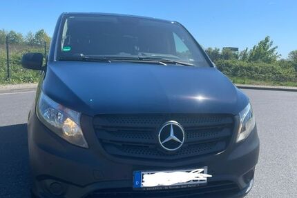 Mercedes-Benz Vito 150.000 km 13.900 &euro; Neuwied 56564
