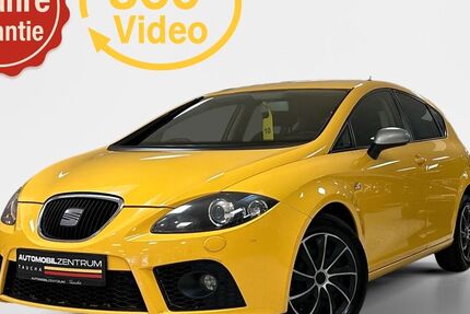 Seat Leon 235.965 km 4.558 &euro; Taucha 04425