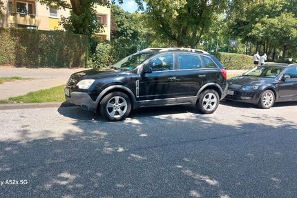 Opel Antara 214.500 km 3.900 &euro; Hamburg 21033