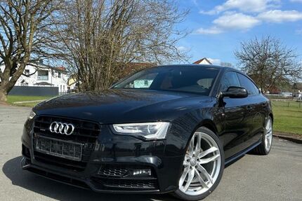Audi A5 239.000 km 14.800 &euro; Frankenberg (Eder) 35066