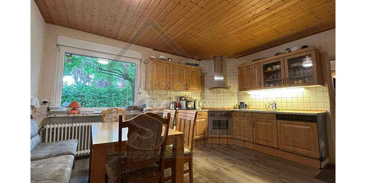 Mehr Raum für Ihre Pläne - wohnen, vermieten, kombinieren 5 zimmer