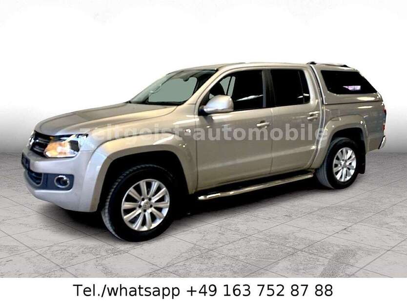 Amarok
