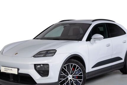 Porsche Macan 27.149 km 87.900 &euro; Mannheim 68229
