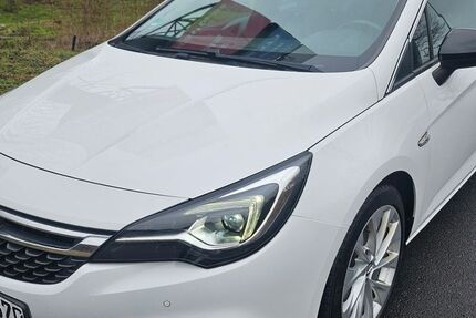 Opel Astra 132.400 km 10.990 &euro; Moschheim 56424