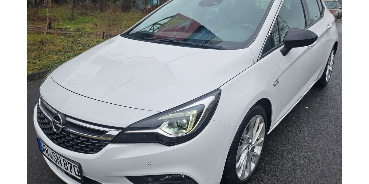 Opel Astra 132.400 km 10.990 &euro; Moschheim 56424