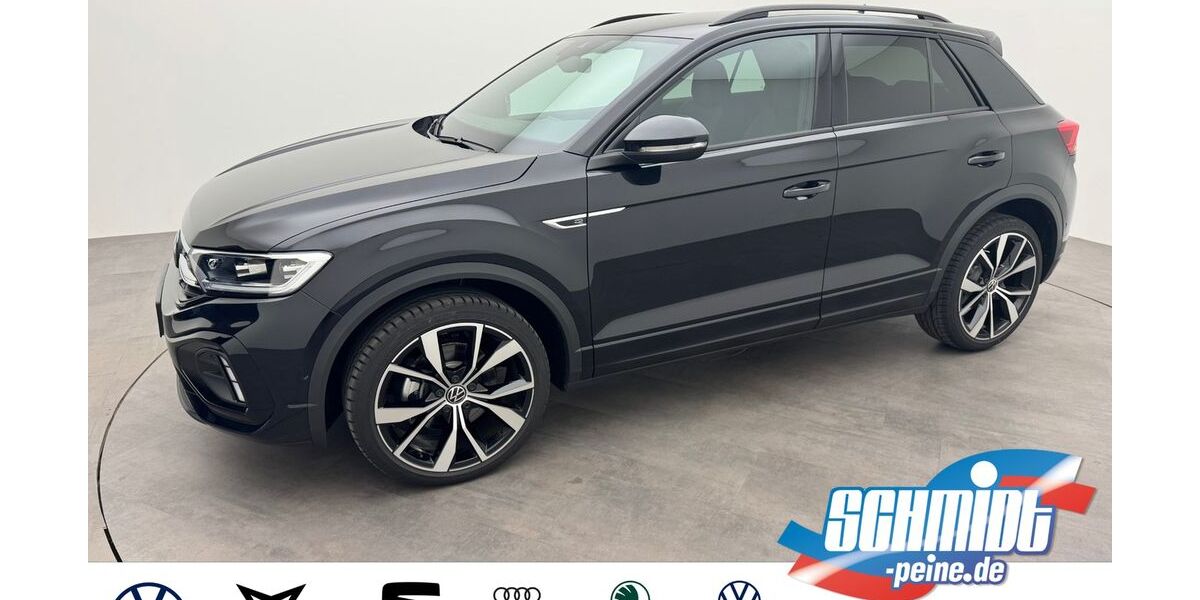 VW T-Roc 7.560 km 28.900 &euro; Peine 31226