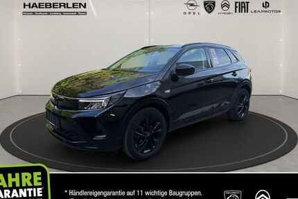 Opel Grandland (X) 20.000 km 17.440 &euro; Landsberg 86899