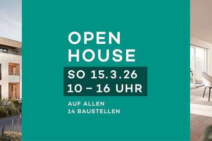 Wohnung Besigheim - 3.5 Zimmer, 71 m&sup2;, 399.800&euro; | Angebot:25555533