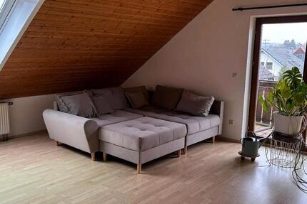 Wohnung Wildberg - 4 Zimmer, 105 m&sup2;, 1.000&euro; | Angebot:24988799