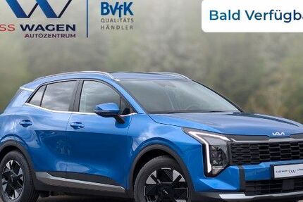 Kia Sportage 17.321 km 27.400 &euro; Spaichingen 78549