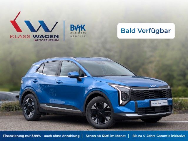 Kia Sportage 17.321 km 27.400 &euro; Spaichingen 78549