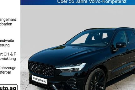 Volvo XC60 26.788 km 48.644 &euro; Freiburg 79108