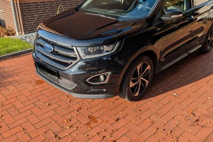 Ford Edge 170.000 km 16.500 &euro; Hille 32479