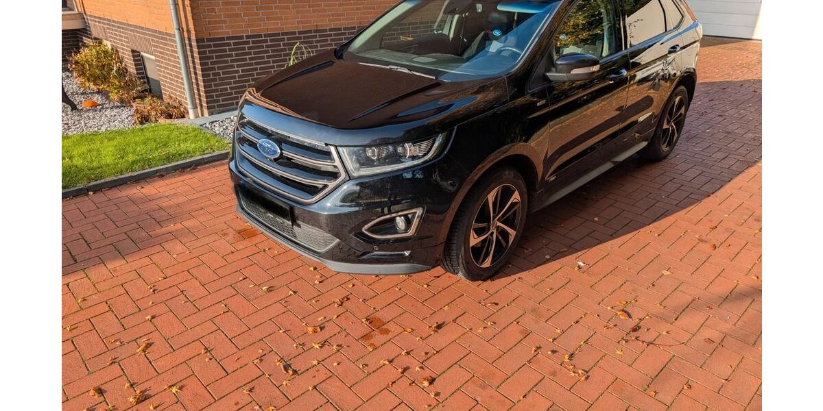 Ford Edge 170.000 km 16.500 &euro; Hille 32479