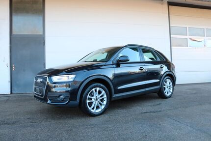 Audi Q3 155.777 km 11.490 &euro; Karlsfeld 85757