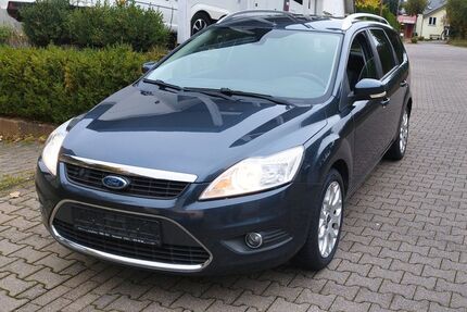 Ford Focus 230.110 km 2.150 € Düngenheim 56761