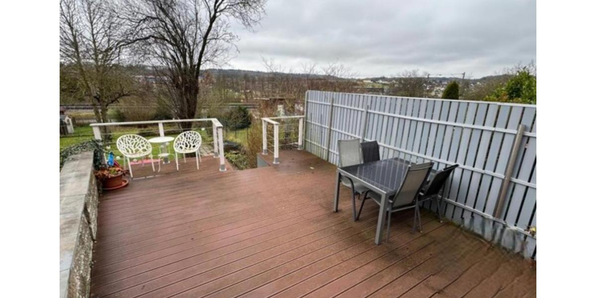 Haus zu vermieten - 94 qm - Am Bocksberg Ansbach 3.5 zimmer