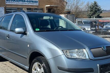 Skoda Fabia 149.000 km 2.250 &euro; Gefrees 95482