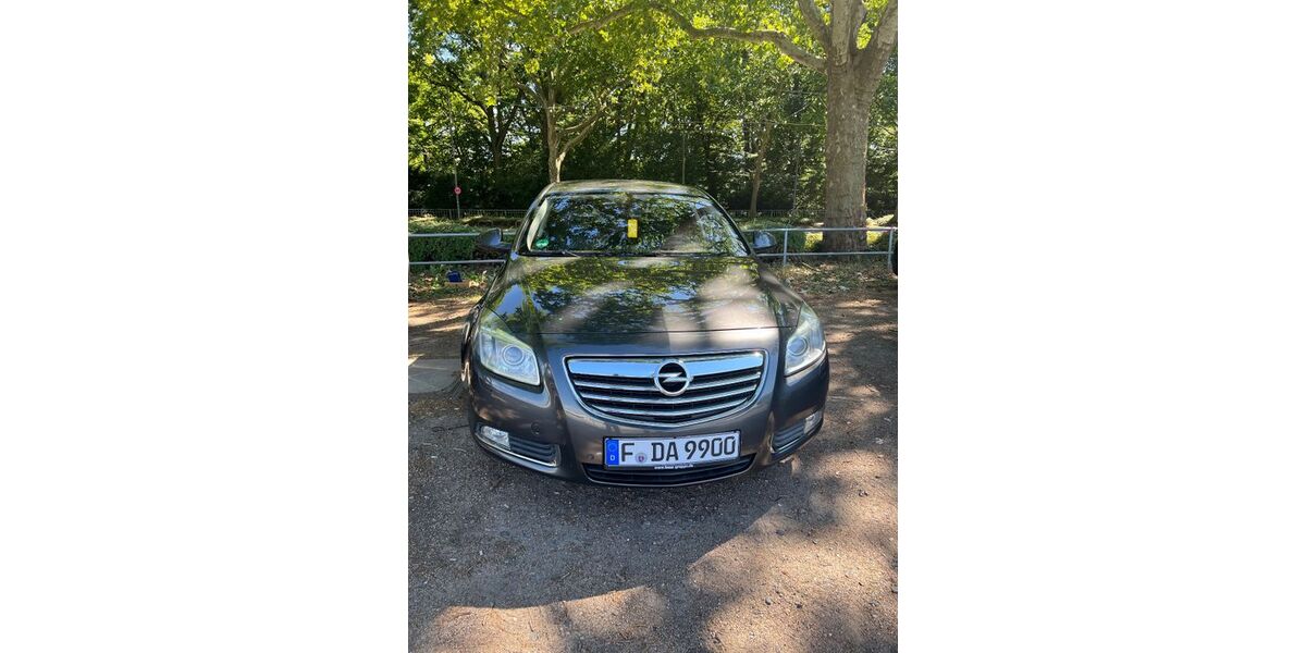 Opel Insignia 217.000 km 5.000 &euro; Frankfurt am Main 60433