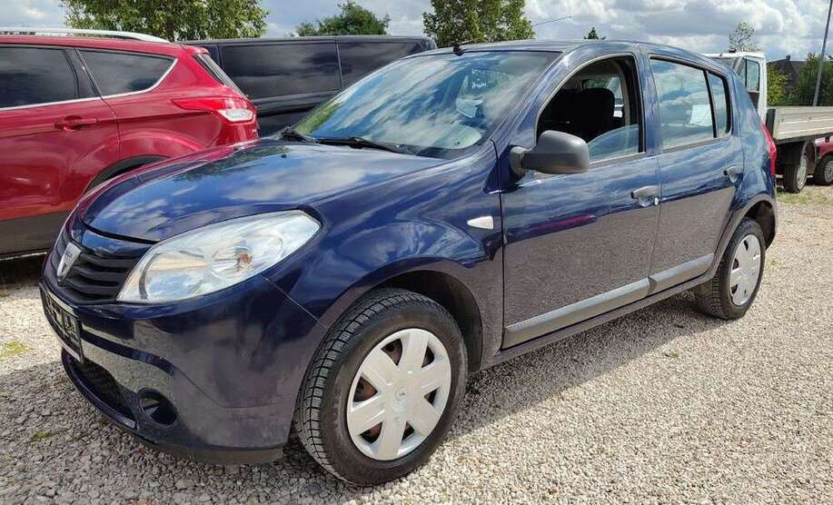 Sandero