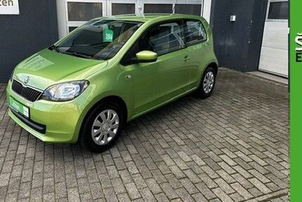 Skoda Citigo 64.705 km 6.650 &euro; Halle (Saale) 06120