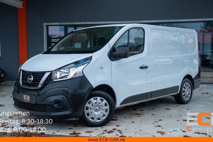 Nissan NV300