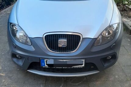 Seat Altea 348.000 km 2.800 &euro; Bergheim 50137